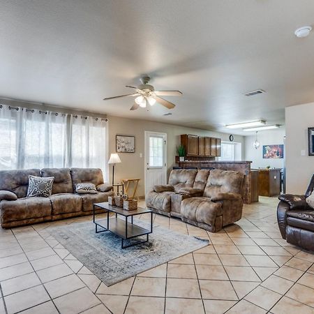 Entire House - Literally Across The Street From Sea World San Antonio Exteriér fotografie