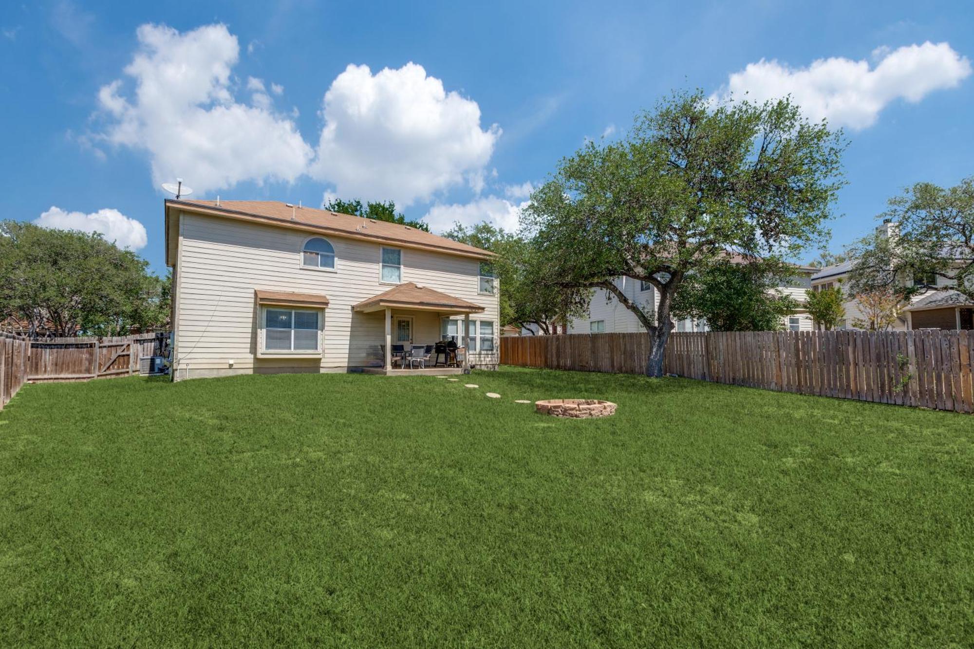 Entire House - Literally Across The Street From Sea World San Antonio Exteriér fotografie